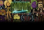 Baobabs Mausoleum Ep. 1 Ovnifagos Don´t Eat Flamingos