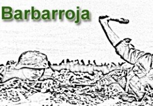 Barbarroja