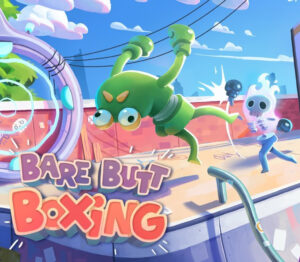 Bare Butt Boxing Switch