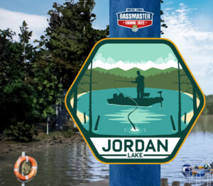 Bassmaster Fishing 2022 Jordan Lake