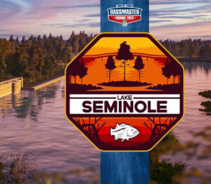 Bassmaster Fishing 2022 Lake Seminole