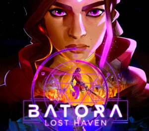 Batora Lost Haven