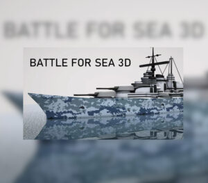 Battle for Sea 3D
