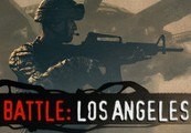 Battle Los Angeles