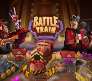 Battle Train