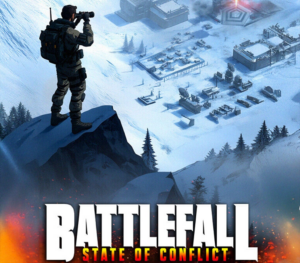 Battlefall State of Conflict