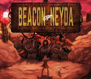 Beacon of Neyda