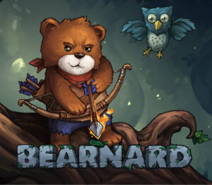 Bearnard