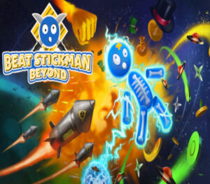 Beat Stickman Beyond