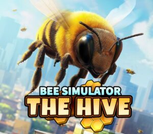 Bee Simulator The Hive