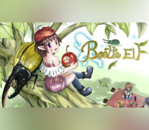 Beetle Elf