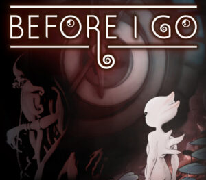 Before I Go