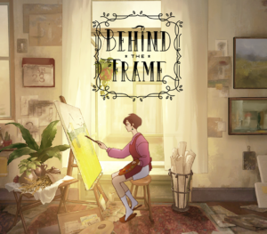 Behind the Frame The Finest Scenery VR