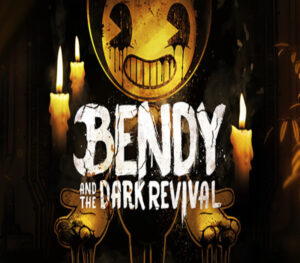 Bendy and the Dark Revival PS5