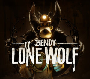 Bendy Lone Wolf