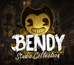 Bendy Studio Collection Xbox Series