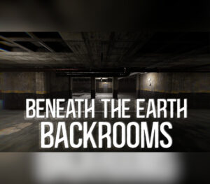Beneath Xbox Series