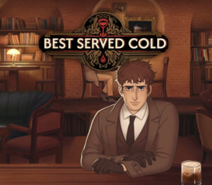 Best Served Cold Xbox Series