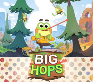Big Hops