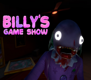 Billy's Game Show Nintendo Switch