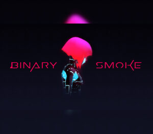 Binary Smoke
