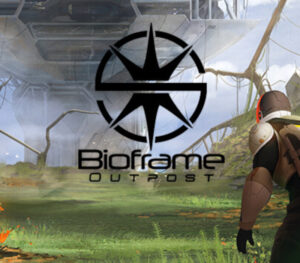 Bioframe Outpost Xbox Series
