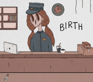 Birth