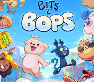 Bits & Bops