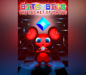 Bitsy Bits The Secret of Magic