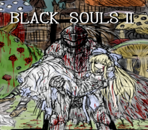 BLACK SOULS 2