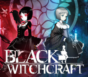 Black Witchcraft