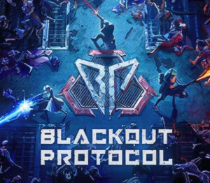 Blackout Protocol