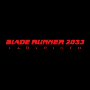 Blade Runner 2033 Labyrinth