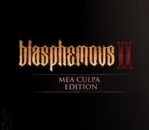 Blasphemous 2 Mea Culpa Xbox Series