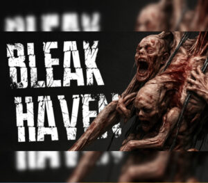 Bleak Haven