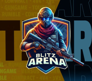 BLITZ ARENA