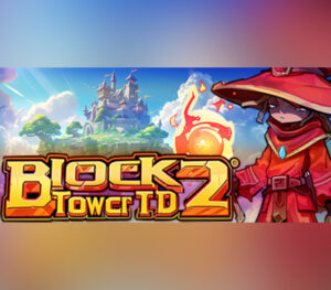 Block Tower TD 2