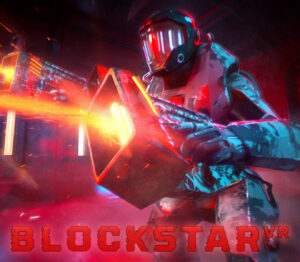 BlockStar VR