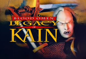 Blood Omen Legacy of Kain
