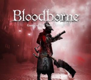 Bloodborne PS5