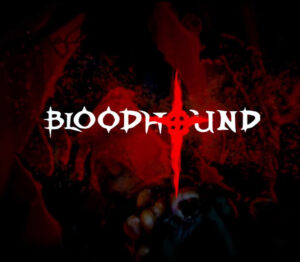 Bloodhound Xbox Series