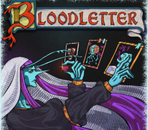 BLOODLETTER