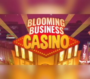 Blooming Business Casino