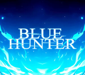 Blue Hunter