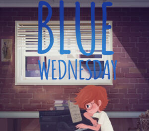 Blue Wednesday Nintendo Switch
