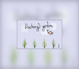 Blueberry