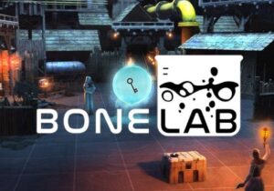BONELAB VR