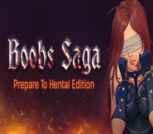Boobs Saga