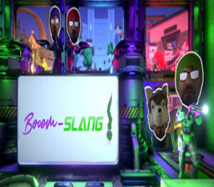Booom-Slang