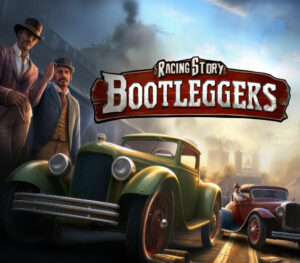 Bootlegger’s Mafia Racing Story